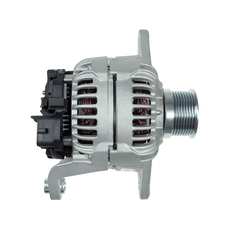 23305550, 23642076, 85009932, 85013475, 85020836, 85023732, 7421304674, 7421561402 볼보 시리즈 트럭 FM, 트럭용 24V 150A 8PK63 보쉬 자동차 발전기 FMX, 트럭 FH, B9, FH 16