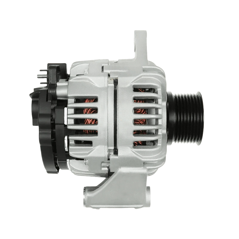 0124325109, 3C4510300AA 12V 90A 8PK58 포드 시리즈 화물용 보쉬 자동차 발전기