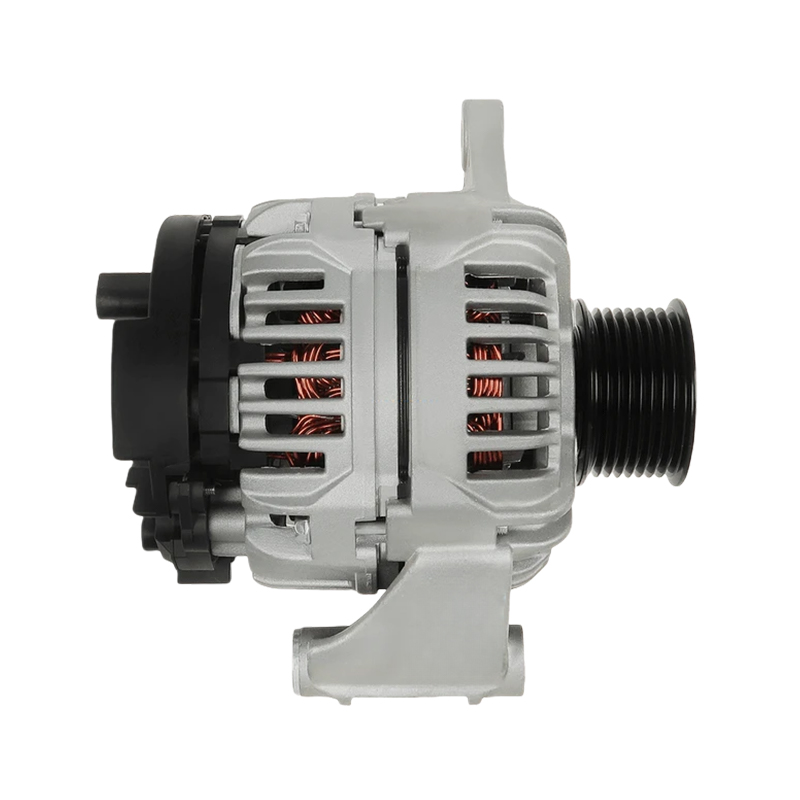 0124325067, 0124325107, F000BL0475, F000BL04D1, F000BL04D2, 2R0903015D, 2S0903015 VW 시리즈 Volksbus용 12V 90A 8PK64 Bosch 자동차 발전기