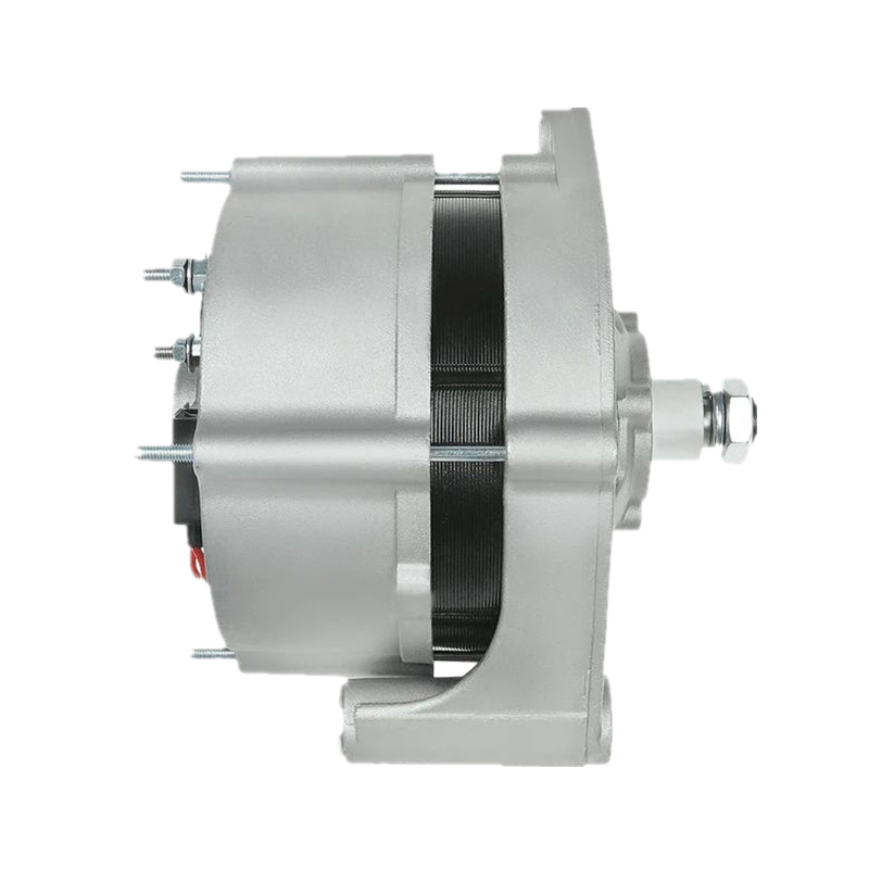 571505, 571506, 571507, 654858 SCANIA 시리즈 112 H/280, 112 H/305, 112 M/305, 113 H/310, 113 H/320용 24V 55A Bosch 자동차 발전기