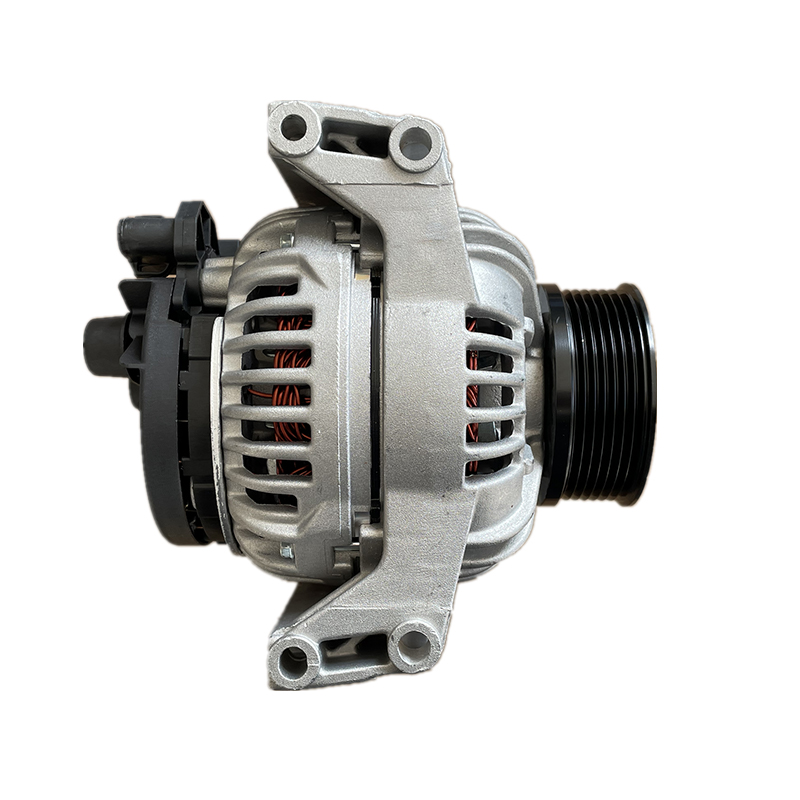 CA1939IR,20127N,1649066,1649066R,1927312,1976292,24V,110A,7PK,BOVA Magiq,Synergy, DAF XF 105,CF 85,XF 95용 86mm 보쉬 자동차 발전기
