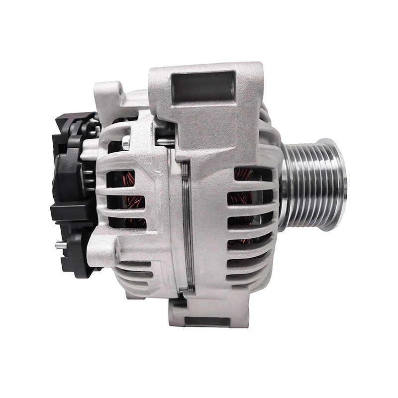 11909N,RE538241,RE558676,SE502563,24V,100A,8PK,62mm JOHN DEERE 470G LC,670G,670GP,672G,672GP,724K,744K,755K용 Bosch 자동차 발전기