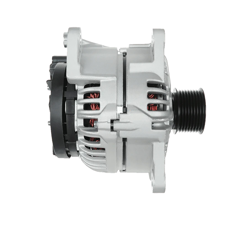 0124655488,0986045430,CA1812IR,12594N,4892320,24V,90A,8PK,55mm Bosch 자동차 발전기(IVECO EUROCARGO I-V, EUROFIRE I-IV,TECTOR II용)