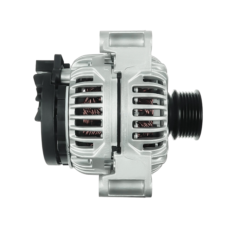 A011154720280, A0111549202, A0121540002 MERCEDES-BENZ E-CLASS,C-CLASS용 12V 120A 6PK55MM Bosch 자동차 발전기