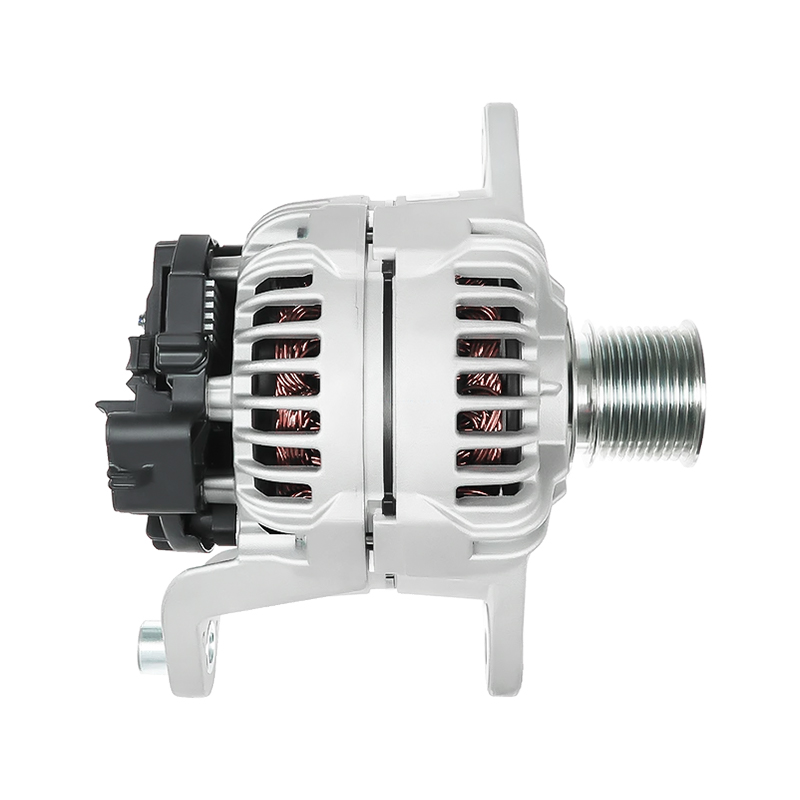 CA5144IR,21528N,21673341,22943691,23565727,85013925,85021342,85022622,24V,150A,10PK,54mm 볼보 8900,9500,B8,B5용 보쉬 자동차 발전기