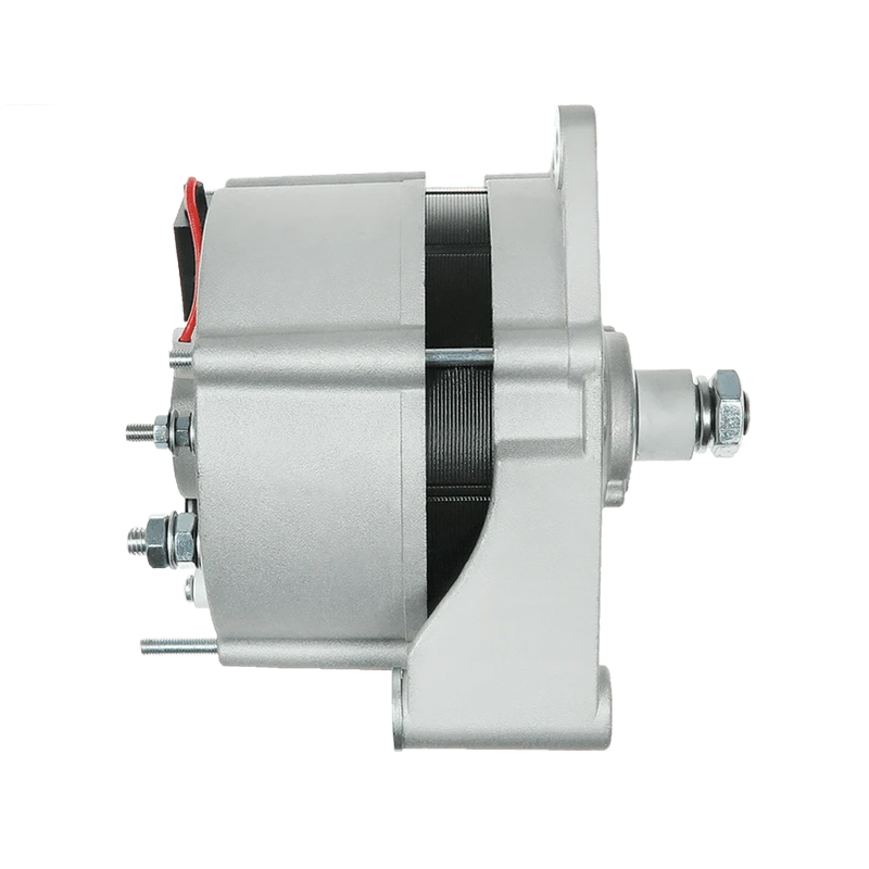 01183844, 04191523, 1183455 IVECO 시리즈 MK 110-13, MK 110-16, MK 130-13, MK 130-16, MK 75-9, MK 80-13용 12V 95A Bosch 자동차 발전기