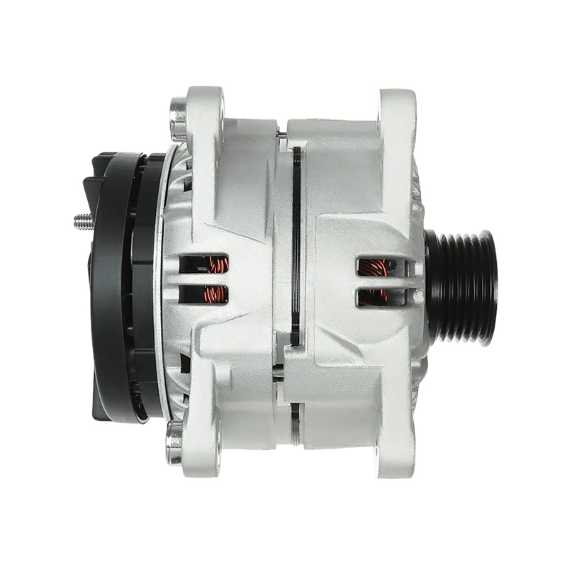 8200262462,8200660020,8200692869,12V,150A,6PK,50mm 닛산 PRIMASTAR, OPEL MOVANO,VIVARO, RENAULT TRAFIC,MASTER,SCÉNIC,MEGANE용 Bosch 자동차 발전기