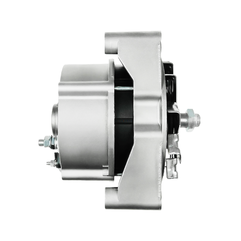 04123607, 04124784 BOBCAT TL470 HF, BOMAG BW 211 HD-5, DEUTZ-FAHR 시리즈 5 5100, 5110, 5120, 5130용 12V, 120A ISKRA/LETRIKA 발전기