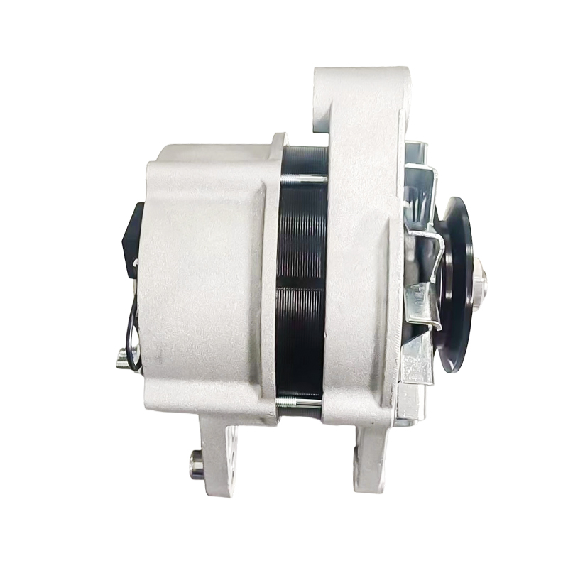 MG791 AAK4653 IA1616 11204629 72442837 AAK4653 12V 120A 8PK62mm ISKRA/LETRIKA 발전기