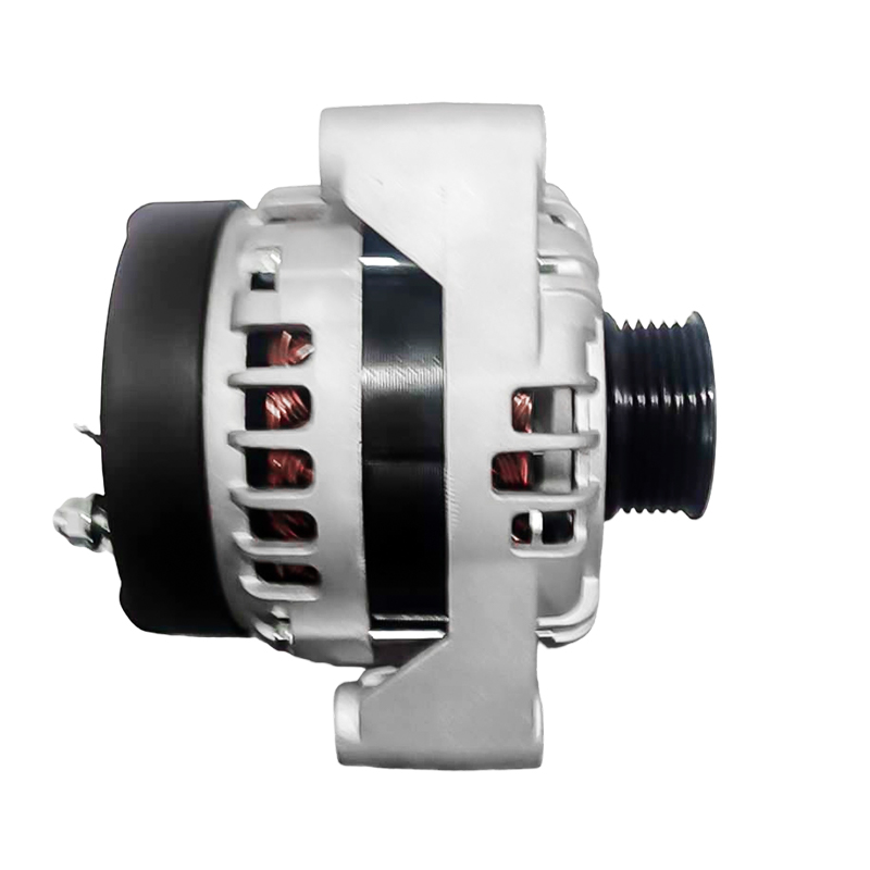 AGCO용 Iskra 12V 150A 발전기 – OEM 11205239 / 72500258 / AAL5120 / IA1670