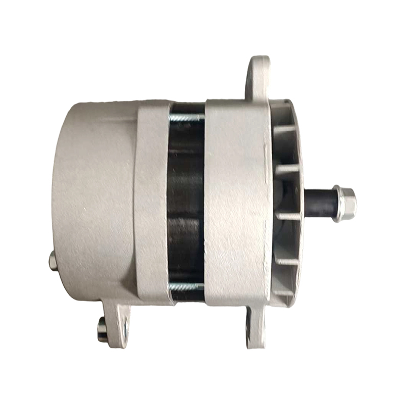 AGCO용 Iskra 12V 220A 발전기 – OEM IA1625 / 11204542 / 72412244 / AAT3394