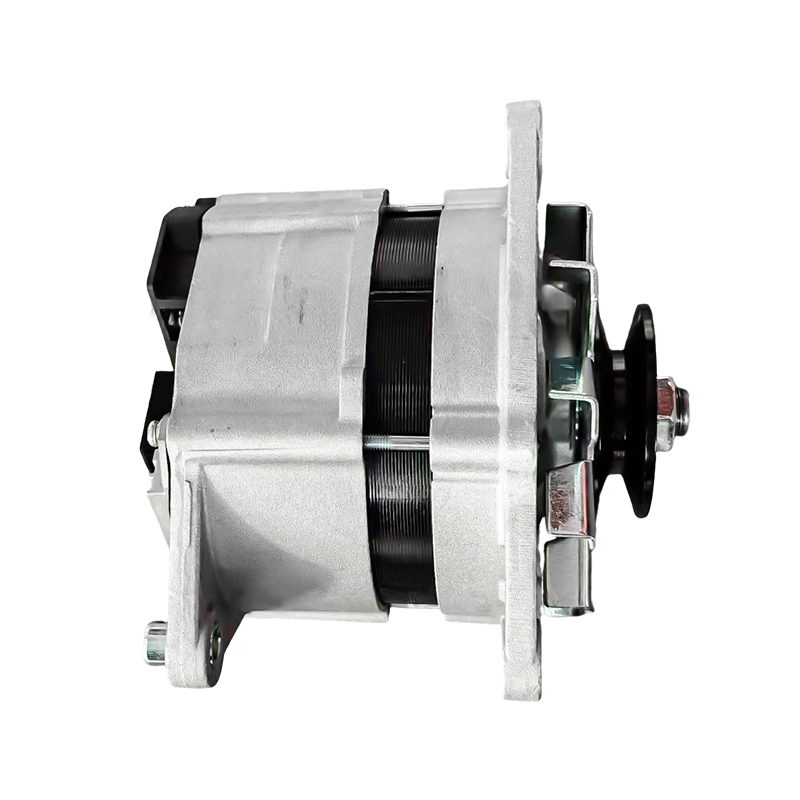 11.204.198, AAN5355, IA1514, 72735071, MG72, 6504815J90 12V, 200A, 8PK, 55mm ISKRA/LETRIKA LANDINI 시리즈 7 145, 165, 190, 210, 220용 발전기 230, 180, 185, 195