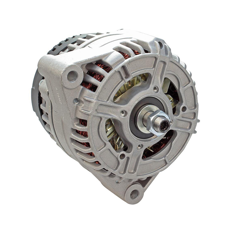 IA1322, IA1329, 72735026, 72735141, MG142, MG27, 0005011080, 05011080, 2871A901, 2871A902, 2871A903, 378-9640, 22056600 PERKINS 엔진용 24V, 100A ISKRA / LETRIKA 교류 발전기