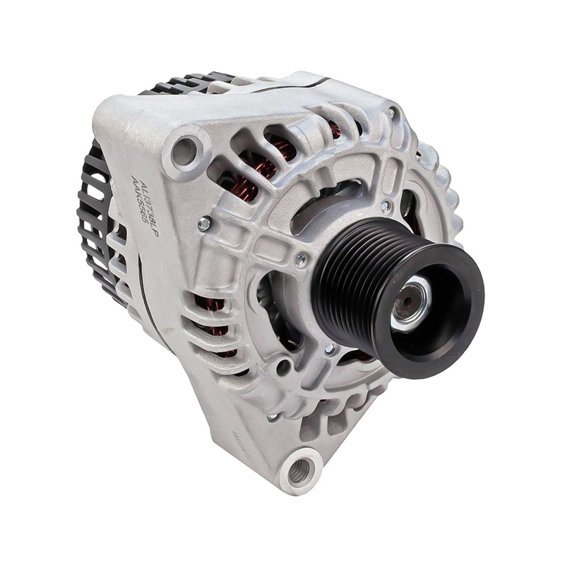 1182959, 1183191, 1183195 ATLAS COPCO Bommer D1D, Simba 1350, HITTNER 120, KHD 엔진용 24V 55A 10PK 50mm ISKRA / LETRIKA 발전기