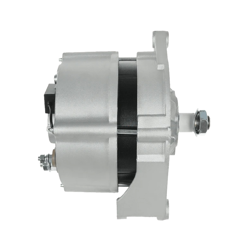 2852185, A187623, 86546257, A187623 12V 95A 2PK ISKRA/LETRIKA CASE I.H용 발전기 5130 맥섬, 5140 맥섬, 5150 맥섬, MX100 맥섬, MX100C