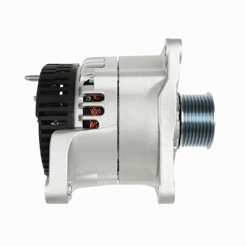 32008560, 320085603, 320085604, 32008610, 32009348, 35008648 JCB 260, 260T, 280, 2CX, 320용 12V, 95A, 8PK, 56mm ISKRA/LETRIKA 발전기 T, 3CX, 411HT, 411HT-SHL, 411HT-WM, 411WM