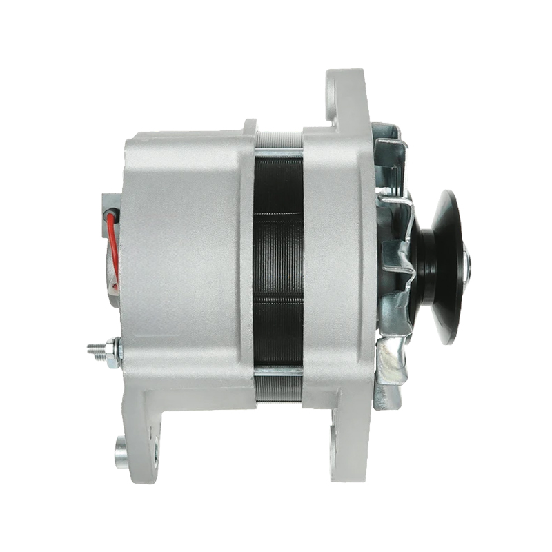 11.203.850, AAK1878, IA1351, 72735501, MG502, 194165, 241459 GEHL 4640 E, 5240E, 5640E, 6640E용 12V, 95A, 1PK, 36mm ISKRA/LETRIKA 발전기 CTL65, CTL75, RS5-19, RT175