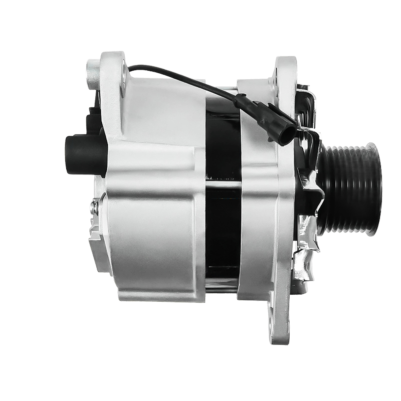 MG704OF, 6510784J91P, 6510784M92, 47383500 12V, 120A, 8PK, 55mm AGCO용 ISKRA/LETRIKA 발전기 다양한 모델