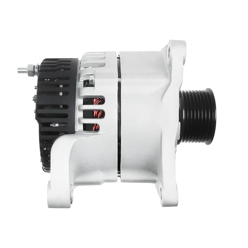 11.204.116, AAK5808, IA1211, MG69, 32008611, 32008650. 사양: 24V, 55A, 8PK, 56mm JCB 엔진용 ISKRA/LETRIKA 발전기 다양한 모델