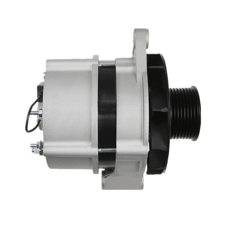 69X51908A, RE505895, RE505896, RE519629, RE533516, REX51907B, SE502626 CATERPILLAR 시리즈 백호 로더용 ISKRA/LETRIKA 발전기, DOOSAN 시리즈 G200-IIIA