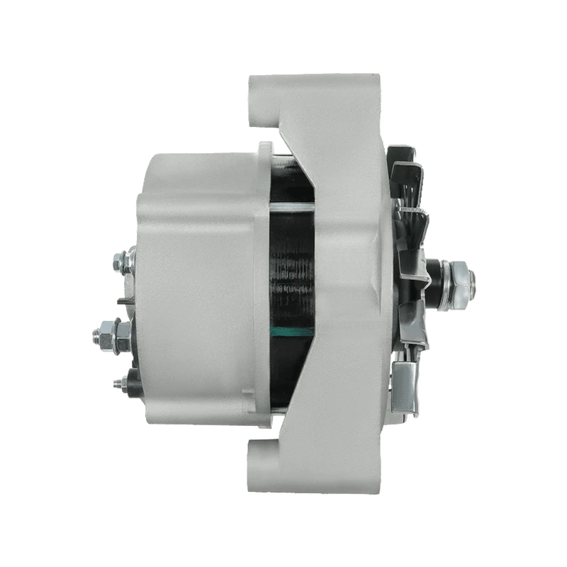 11.205.323, AAK4713, IA1715, 72496154, MG926, 1000295166 DEUTZ-FAHR TCD, GEHL ALT 750, KRAMER KL, MANITOU MT, MST ST용 12V, 95A ISKRA/LETRIKA 발전기