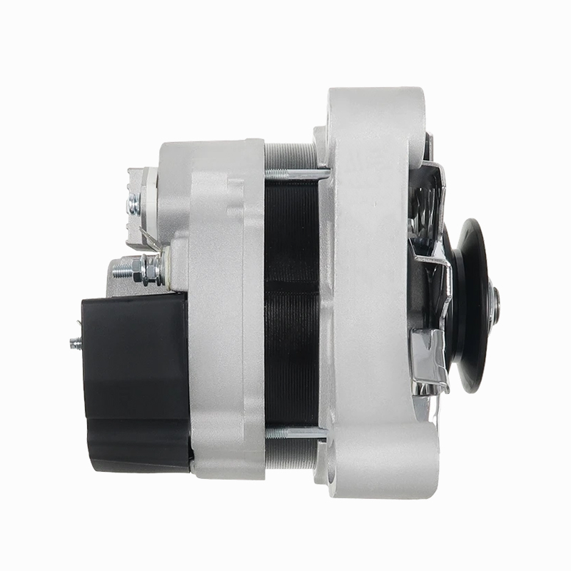 11.201.358, AAK4177, IA0358, 72735204, MG205, 0000007565832, 0000046231660, 46231660 12V, 55A, 1PK, 43.5mm ISKRA / LETRIKA AUTOBIANCHI용 발전기 Y10, 피아트 판다, UNO