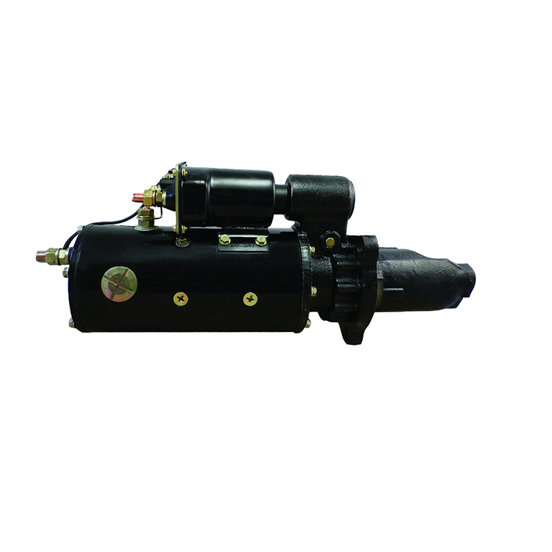캐터필라 D8K D9G D9H 583H 594H용 DELCO 50MT 24V 12T 스타터 모터