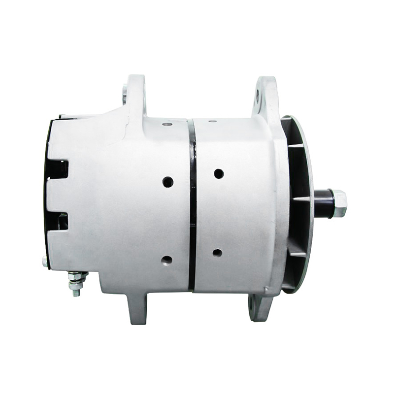 8700017, 8700025, 8700027, 8700029, 3675220RX 포드 L6000, L7000, L8000 시리즈, L9000 시리즈, FREIGHTLINER Argosy, Century Class용 12V 140A Delco 발전기