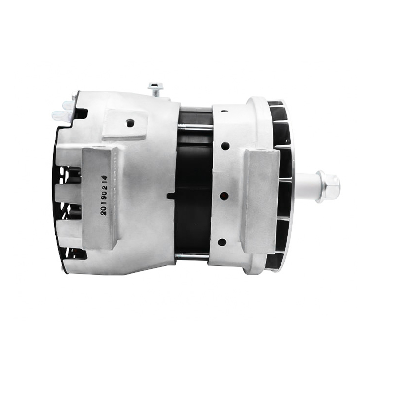 A0014962PAH, A0014931PAH, BLP4002H, BLP4005H, BLP4007H, BLP4009 AUTOCAR LLC., BLUE BIRD, EMERGENCY ONE, FREIGHTLINER Coronado용 12V 320A Delco 발전기