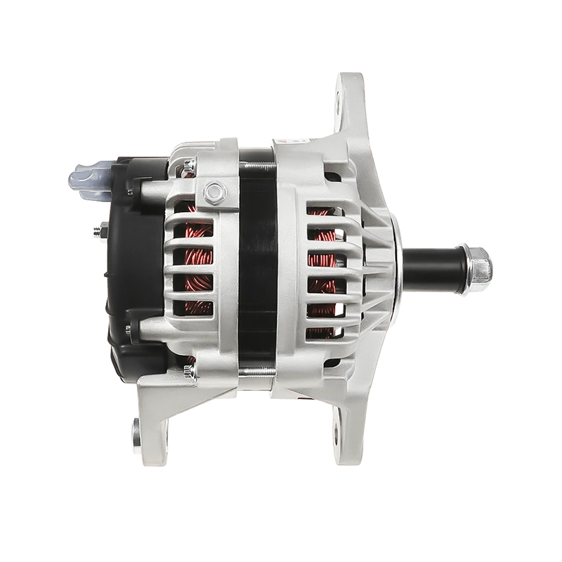 0124655120, 0124655425, 1986A01028, 20R0957, 3662756, 366275601, 8600467, 8717N 24V 120A 0,8PK 0PK Delco 발전기용 애벌레 크롤러 트랙터 도저 D6R