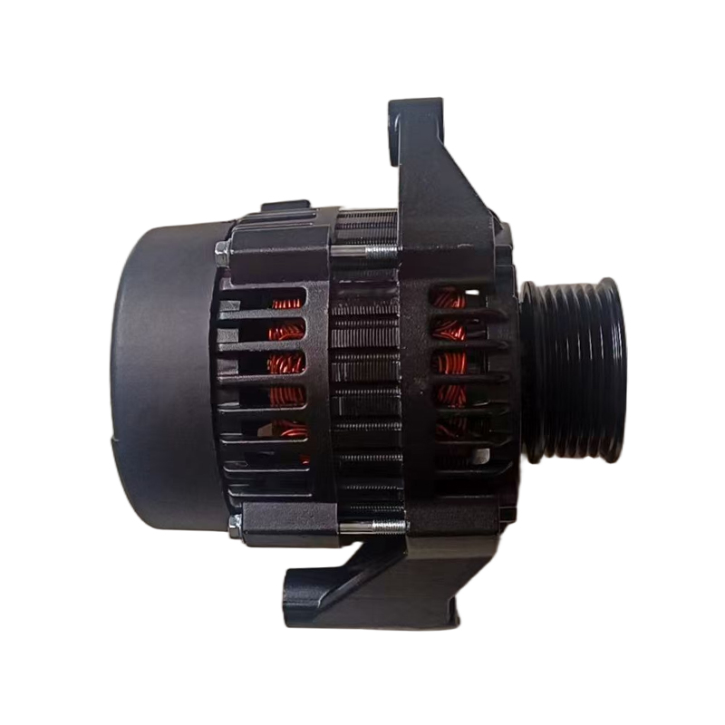 8464N, 8464, 19020618, 8600516, 892940T, 892940T01, 892940T02 MERCURY 135CXL/135L/135XL Verado 4행정용 12V 70A 6PK 55mm Delco 발전기