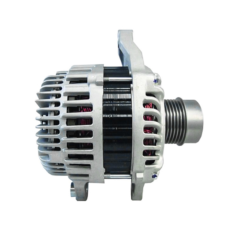 A002TJ0481ZC, A002TJ0481ZD CHRYSLER-EUROPE SEBRING (JS), CHRYSLER 200/Sebring, DODGE-EUROPE AVENGER/CALIBER용 12V 115A 6PK MITSUBISHI 발전기