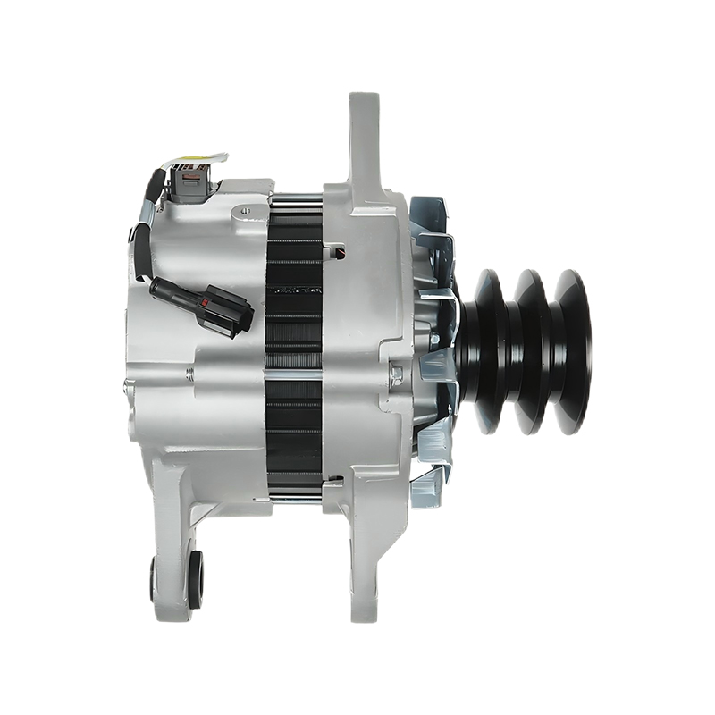 8983413950, 8983413951, AT263669, SE502076, A004TU5486, A004TU9586, VI1812005303 HITACHI EX120, Zaxis용 24V 50A 2PK MITSUBISHI 발전기 200/250/330/370, ZX200/200LC/250/330