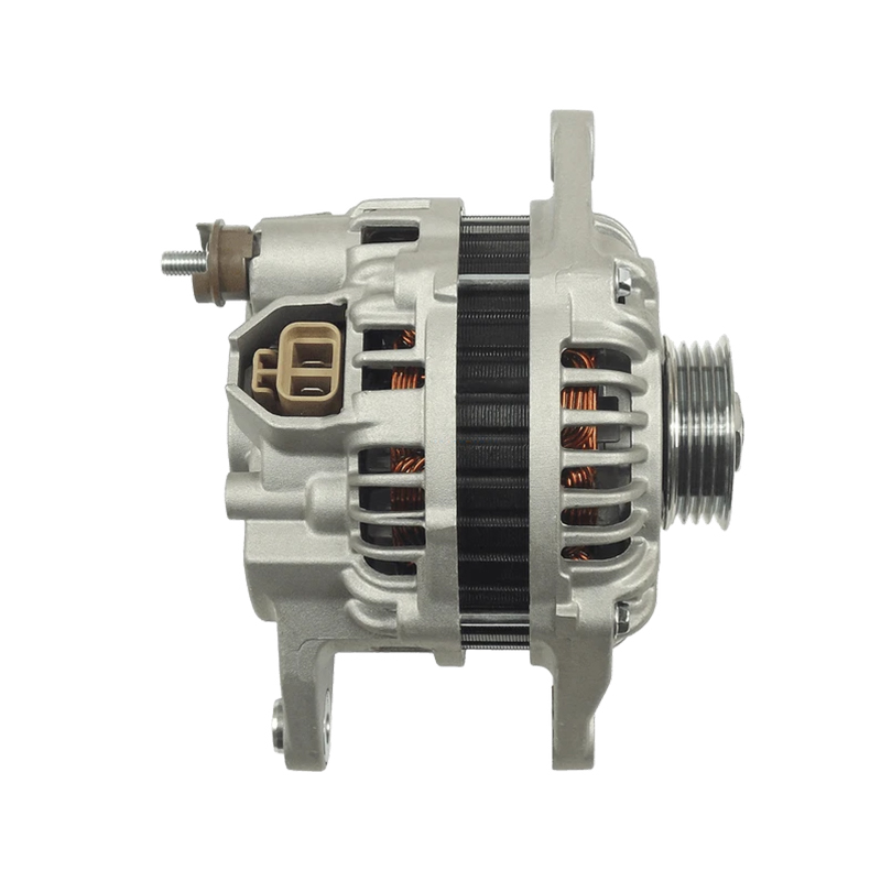 A002T33891ZC, A002T33892, A002TB5891, A002TB5891A, A002TB5891AC, A002TB5891ZC, TA000A32601A 12V 80A 4 포드 프로브, MAZDA 626, MX-6용 미츠비시 발전기