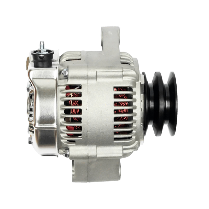 Toyota Land Cruiser J7/J8/J80/J100(ALN1534 교체)용 Denso 12V 80A 발전기