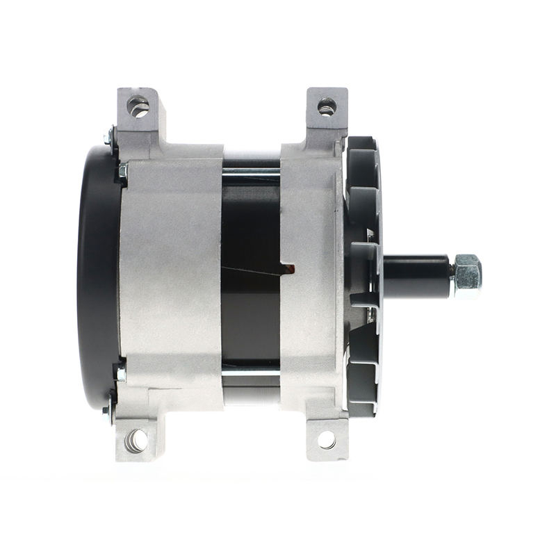 Caterpillar AG & IND 기계 및 모터 코치 산업용 Denso 24V 150A 교류 발전기(14793N 교체)