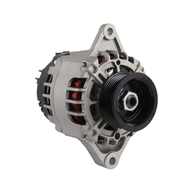 캐리어 Transicold Supra/SBA용 12V 70A 6PK 발전기 – 2542321, 30-01114-10