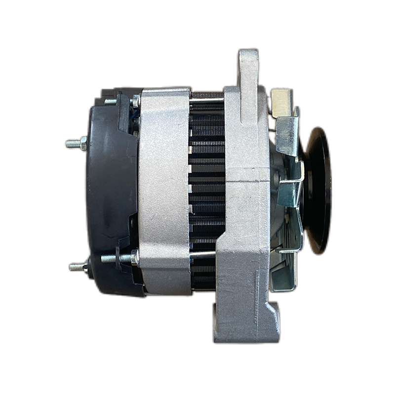 캐리어 Transicold Supra / Ultima / Ultra용 12V 70A 1PK 냉동 발전기 - 캐리어 30-60050-00, VALEO A13N260, A13N293 대체