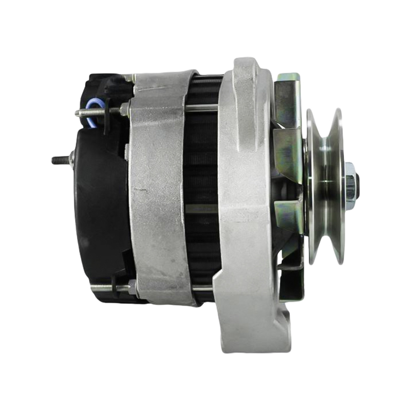 캐리어 Supra 3xx/4xx용 12V 50A 1PK 냉동 발전기, 미스트랄 – VALEO A13N237 대체, 캐리어 30-60050-00