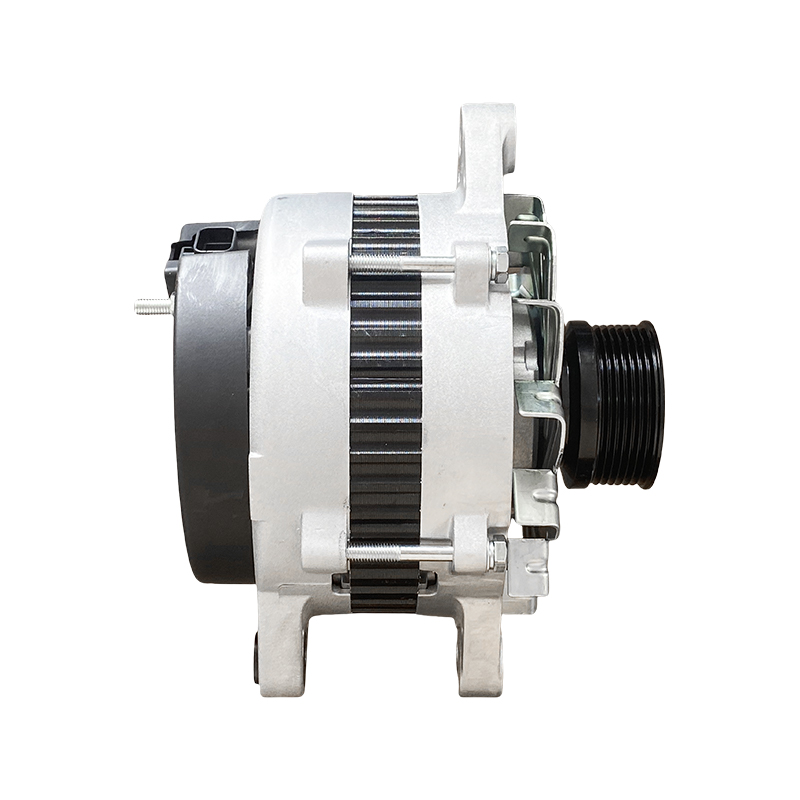 ISUZU FSR90 Forward용 NIKKO 24V 90A 발전기 – 8974817050, 7PK80mm와 호환 가능