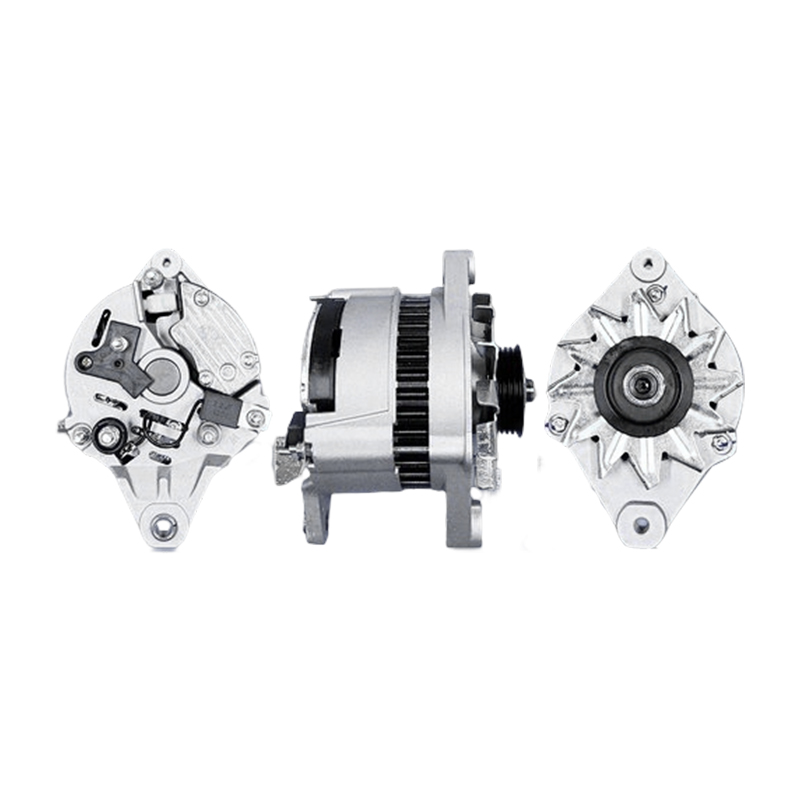 12V 55A 1PK Lucas 발전기 – L21205 66021205와 호환 가능