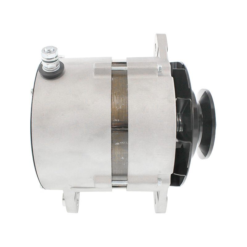 Komatsu PC650, D575A-2, D575A-3용 Nikko 24V 75A 발전기 – 6008218260, 02142020310과 호환 가능