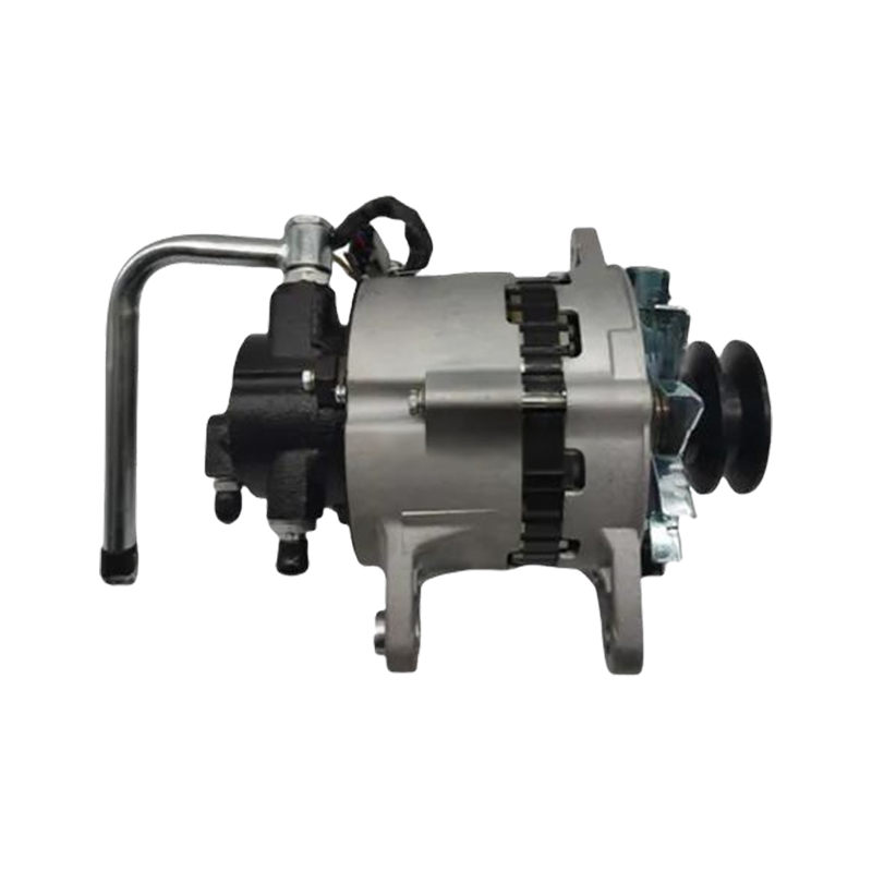 닛산 FE6A/FE6B/FE6T용 HINO 24V 50A 2PK82 발전기 – HINO 270501321