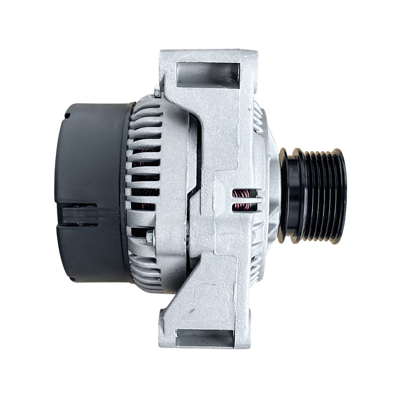 A0101549902, A010154990280, A1611543202, A1611543702 MERCEDES BENZ 시리즈 200 E, 220 CE, 220 E, 280 E용 12V 90A 6PK48 Bosch 자동차 발전기