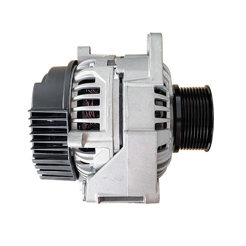 1986A00547,CA1693IR,23535N,1377860,1697024,1697322,1697322R,24V,110A,9PK 84 BOVA Futura FHD 10-13,Magiq HD 120-122,Synergy DD용 Bosch 자동차 발전기 130-138, DAF XF 95,CF 75-85