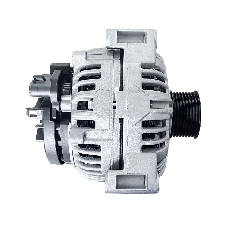 1986A01175,12725N,FF101774,RM100160,24V,130A,8PK,55mm JOHN DEERE용 Bosch 자동차 발전기 2154G,2156G,2654G,2656G,3154G,3156G,3754G,3756G,670G,672G