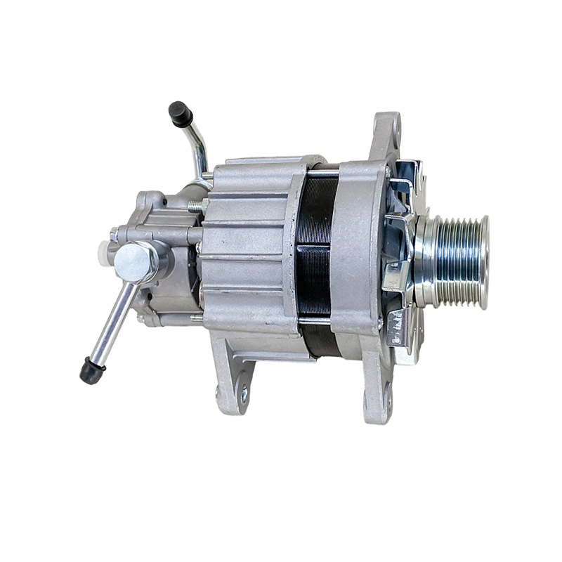 F002G10422 12V 90A 7PK 보쉬 자동차 발전기