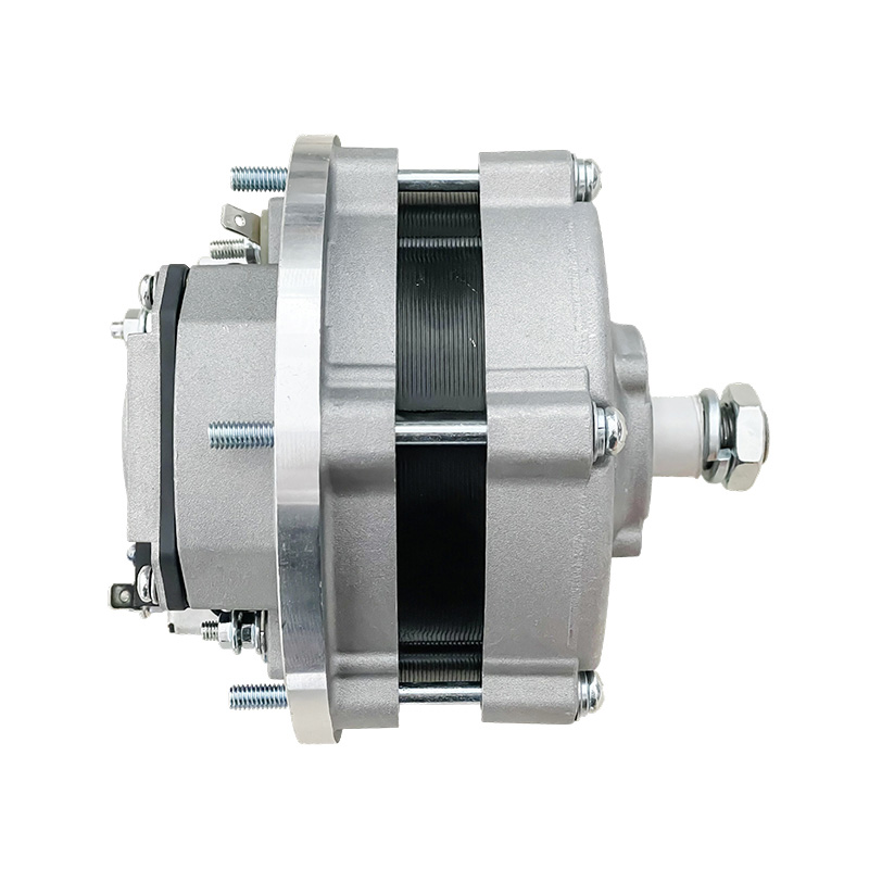 MG614, 40121000, 40121002, 50504200 HATZ 2L41C, 3L41C, 4L41C, 4L42C, 엔진, PORSCHE 911 Targa용 12V, 60A ISKRA/LETRIKA 발전기