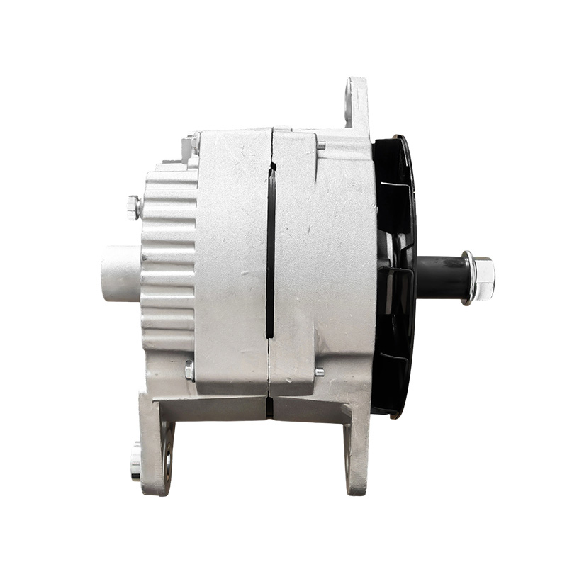 1105474, 1105475, 1105476, 104257A1, 360385RX, 683594C91, R0459153, 7197N 24V 65A 0PK CASE W14 로더용 Delco 발전기, CASE 다양, CLARK 다양