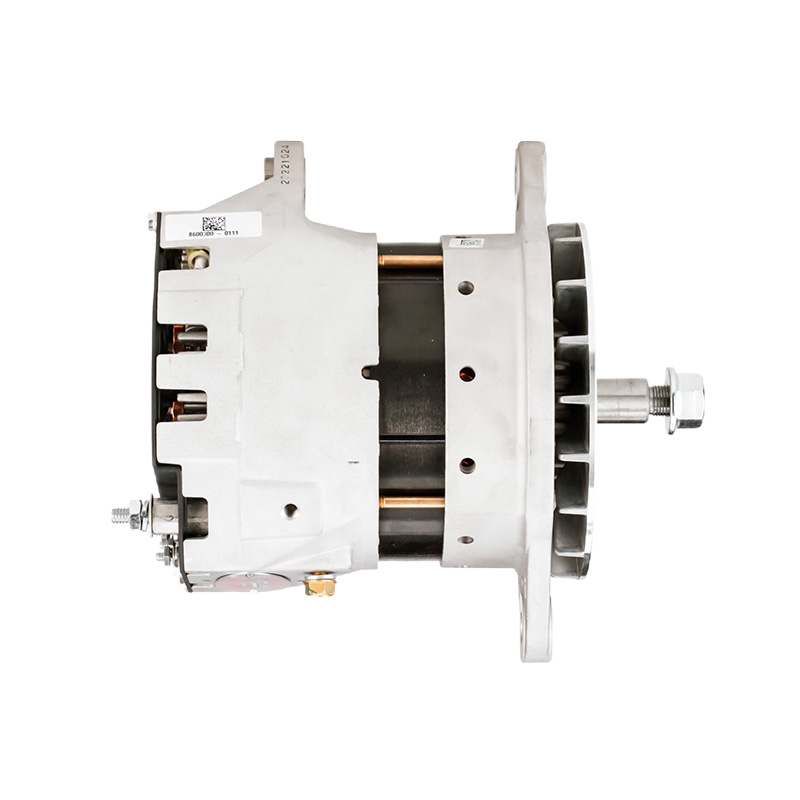 8754N, 8754, 8754HO, 8600299, 8600302 HINO 155, 195, 195DC, 195h DC, 195h, 198, 238, 258, 258ALP, 258LP, 268용 12V 320A Delco 발전기 268A, 338, 338CT, 358